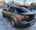 Серый Мицубиси Лансер, объемом двигателя 1.5 л и пробегом 231 тыс. км за 5300 $, фото 7 на Automoto.ua