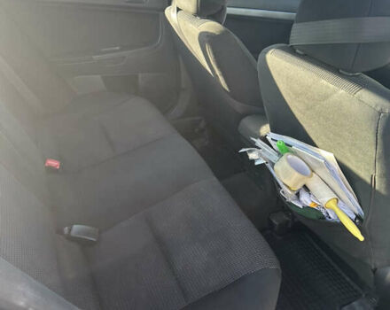 Серый Мицубиси Лансер, объемом двигателя 1.5 л и пробегом 230 тыс. км за 6300 $, фото 13 на Automoto.ua