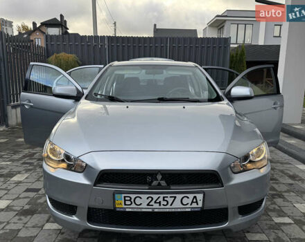 Міцубісі Lancer 2009 у Львові на Automoto.ua Сірий Міцубісі Lancer, об'ємом двигуна 1.5 л та пробігом 174 тис. км за 5990 $, фото 32 на Automoto.ua