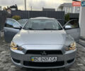 Міцубісі Lancer 2009 у Львові на Automoto.ua Сірий Міцубісі Lancer, об'ємом двигуна 1.5 л та пробігом 174 тис. км за 5990 $, фото 32 на Automoto.ua