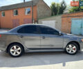 Сірий Міцубісі Lancer, об'ємом двигуна 2 л та пробігом 194 тис. км за 6500 $, фото 8 на Automoto.ua