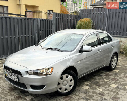 Міцубісі Lancer 2009 у Львові на Automoto.ua Сірий Міцубісі Lancer, об'ємом двигуна 1.5 л та пробігом 174 тис. км за 5990 $, фото 1 на Automoto.ua