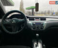 Сірий Міцубісі Lancer, об'ємом двигуна 1.58 л та пробігом 280 тис. км за 4650 $, фото 12 на Automoto.ua