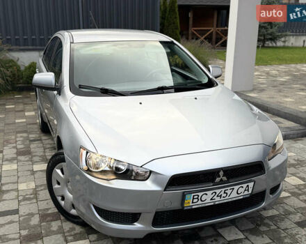 Міцубісі Lancer 2009 у Львові на Automoto.ua Сірий Міцубісі Lancer, об'ємом двигуна 1.5 л та пробігом 174 тис. км за 5990 $, фото 4 на Automoto.ua