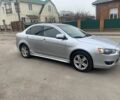 Сірий Міцубісі Lancer, об'ємом двигуна 2 л та пробігом 297 тис. км за 5350 $, фото 1 на Automoto.ua