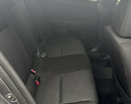 Серый Мицубиси Лансер, объемом двигателя 1.5 л и пробегом 116 тыс. км за 6000 $, фото 12 на Automoto.ua