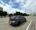 Мицубиси Лансер 2009 в Смеле на Automoto.ua Серый Мицубиси Лансер, объемом двигателя 2 л и пробегом 183 тыс. км за 6500 $, фото 6 на Automoto.ua