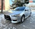 Сірий Міцубісі Lancer, об'ємом двигуна 2 л та пробігом 173 тис. км за 7900 $, фото 1 на Automoto.ua