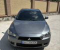 Сірий Міцубісі Lancer, об'ємом двигуна 2 л та пробігом 194 тис. км за 6500 $, фото 3 на Automoto.ua