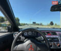 Сірий Міцубісі Lancer, об'ємом двигуна 1.6 л та пробігом 337 тис. км за 4500 $, фото 18 на Automoto.ua