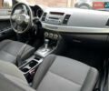 Сірий Міцубісі Lancer, об'ємом двигуна 2 л та пробігом 226 тис. км за 7600 $, фото 8 на Automoto.ua