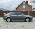 Сірий Міцубісі Lancer, об'ємом двигуна 2 л та пробігом 226 тис. км за 7600 $, фото 5 на Automoto.ua