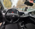 Серый Мицубиси Лансер, объемом двигателя 1.5 л и пробегом 116 тыс. км за 6000 $, фото 11 на Automoto.ua