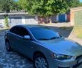 Сірий Міцубісі Lancer, об'ємом двигуна 1.5 л та пробігом 240 тис. км за 5200 $, фото 1 на Automoto.ua