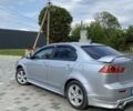 Серый Мицубиси Лансер, объемом двигателя 1.5 л и пробегом 303 тыс. км за 4900 $, фото 2 на Automoto.ua