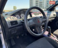 Сірий Міцубісі Lancer, об'ємом двигуна 1.6 л та пробігом 337 тис. км за 4500 $, фото 14 на Automoto.ua