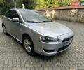 Сірий Міцубісі Lancer, об'ємом двигуна 2 л та пробігом 195 тис. км за 5200 $, фото 4 на Automoto.ua