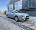 Серый Мицубиси Лансер, объемом двигателя 1.5 л и пробегом 224 тыс. км за 5900 $, фото 1 на Automoto.ua