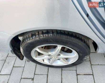 Серый Мицубиси Лансер, объемом двигателя 1.6 л и пробегом 228 тыс. км за 2999 $, фото 28 на Automoto.ua