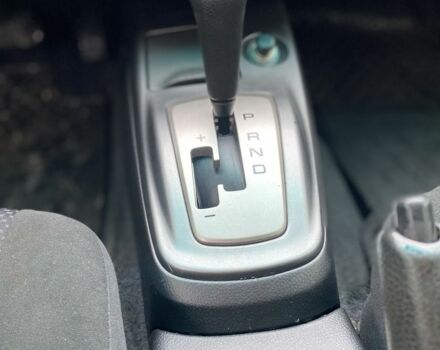 Сірий Міцубісі Lancer, об'ємом двигуна 1.6 л та пробігом 240 тис. км за 4650 $, фото 14 на Automoto.ua