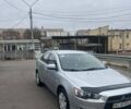Серый Мицубиси Лансер, объемом двигателя 1.5 л и пробегом 190 тыс. км за 5800 $, фото 1 на Automoto.ua