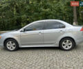 Сірий Міцубісі Lancer, об'ємом двигуна 2 л та пробігом 195 тис. км за 5200 $, фото 6 на Automoto.ua