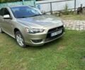 Сірий Міцубісі Lancer, об'ємом двигуна 2 л та пробігом 220 тис. км за 6700 $, фото 1 на Automoto.ua