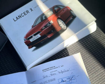 Сірий Міцубісі Lancer, об'ємом двигуна 1.5 л та пробігом 225 тис. км за 4250 $, фото 21 на Automoto.ua