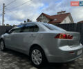 Міцубісі Lancer 2009 у Львові на Automoto.ua Сірий Міцубісі Lancer, об'ємом двигуна 1.5 л та пробігом 174 тис. км за 5990 $, фото 10 на Automoto.ua