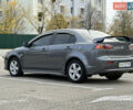 Сірий Міцубісі Lancer, об'ємом двигуна 2 л та пробігом 103 тис. км за 7500 $, фото 6 на Automoto.ua