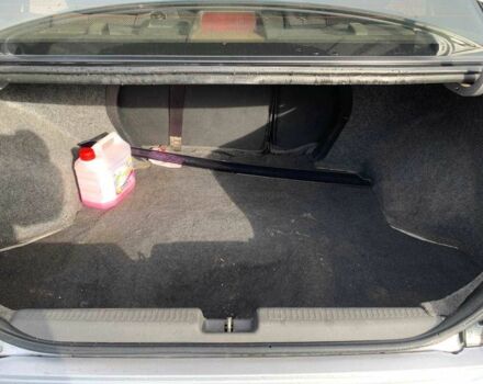 Серый Мицубиси Лансер, объемом двигателя 1.6 л и пробегом 227 тыс. км за 3599 $, фото 21 на Automoto.ua