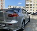 Сірий Міцубісі Lancer, об'ємом двигуна 1.5 л та пробігом 290 тис. км за 5300 $, фото 9 на Automoto.ua