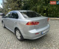 Сірий Міцубісі Lancer, об'ємом двигуна 2 л та пробігом 195 тис. км за 5200 $, фото 5 на Automoto.ua