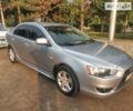 Сірий Міцубісі Lancer, об'ємом двигуна 2 л та пробігом 270 тис. км за 7500 $, фото 1 на Automoto.ua