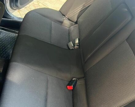 Серый Мицубиси Лансер, объемом двигателя 1.5 л и пробегом 170 тыс. км за 9000 $, фото 1 на Automoto.ua