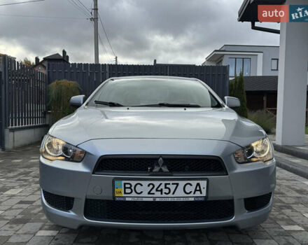 Міцубісі Lancer 2009 у Львові на Automoto.ua Сірий Міцубісі Lancer, об'ємом двигуна 1.5 л та пробігом 174 тис. км за 5990 $, фото 17 на Automoto.ua