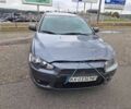Сірий Міцубісі Lancer, об'ємом двигуна 1.8 л та пробігом 44 тис. км за 3300 $, фото 1 на Automoto.ua