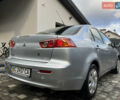 Міцубісі Lancer 2009 у Львові на Automoto.ua Сірий Міцубісі Lancer, об'ємом двигуна 1.5 л та пробігом 174 тис. км за 5990 $, фото 13 на Automoto.ua