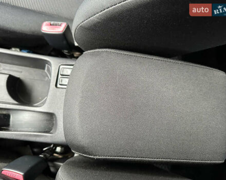 Сірий Міцубісі Lancer, об'ємом двигуна 2 л та пробігом 103 тис. км за 7500 $, фото 18 на Automoto.ua