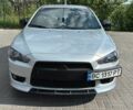 Сірий Міцубісі Lancer, об'ємом двигуна 2 л та пробігом 213 тис. км за 6800 $, фото 1 на Automoto.ua