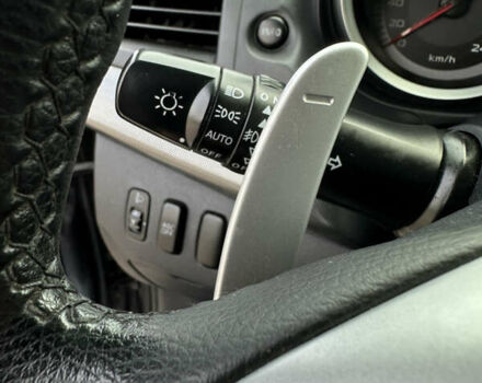Сірий Міцубісі Lancer, об'ємом двигуна 2 л та пробігом 103 тис. км за 7500 $, фото 15 на Automoto.ua