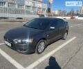 Сірий Міцубісі Lancer, об'ємом двигуна 1.5 л та пробігом 114 тис. км за 7999 $, фото 1 на Automoto.ua