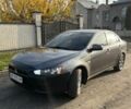 Сірий Міцубісі Lancer, об'ємом двигуна 1.5 л та пробігом 236 тис. км за 6000 $, фото 1 на Automoto.ua