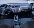 Сірий Міцубісі Lancer, об'ємом двигуна 1.6 л та пробігом 188 тис. км за 5650 $, фото 9 на Automoto.ua