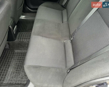 Сірий Міцубісі Lancer, об'ємом двигуна 1.58 л та пробігом 94 тис. км за 6500 $, фото 14 на Automoto.ua