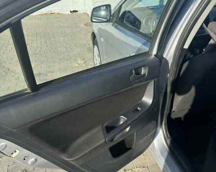 Серый Мицубиси Лансер, объемом двигателя 1.5 л и пробегом 230 тыс. км за 6300 $, фото 12 на Automoto.ua