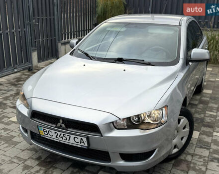 Міцубісі Lancer 2009 у Львові на Automoto.ua Сірий Міцубісі Lancer, об'ємом двигуна 1.5 л та пробігом 174 тис. км за 5990 $, фото 3 на Automoto.ua