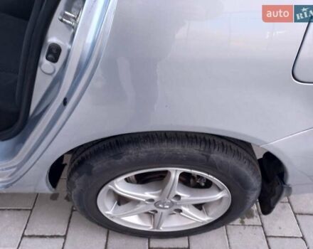 Серый Мицубиси Лансер, объемом двигателя 1.6 л и пробегом 228 тыс. км за 2999 $, фото 25 на Automoto.ua