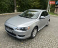 Сірий Міцубісі Lancer, об'ємом двигуна 2 л та пробігом 195 тис. км за 5200 $, фото 1 на Automoto.ua