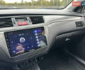 Сірий Міцубісі Lancer, об'ємом двигуна 1.58 л та пробігом 94 тис. км за 6500 $, фото 27 на Automoto.ua